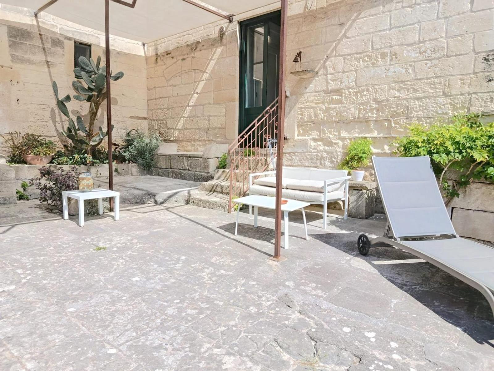 Masseria Torre Sant'Andrea Melendugno Exterior foto
